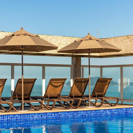 Parque Balneario Hotel Santos By Castelo Itaipava Exterior photo