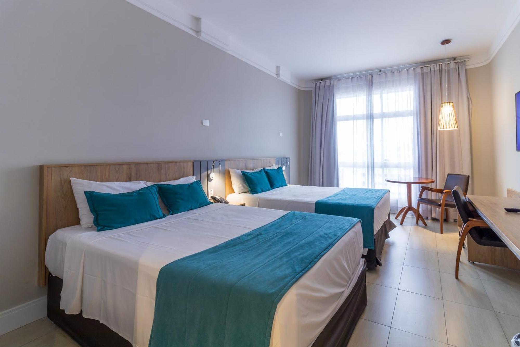 Parque Balneario Hotel Santos By Castelo Itaipava Room photo